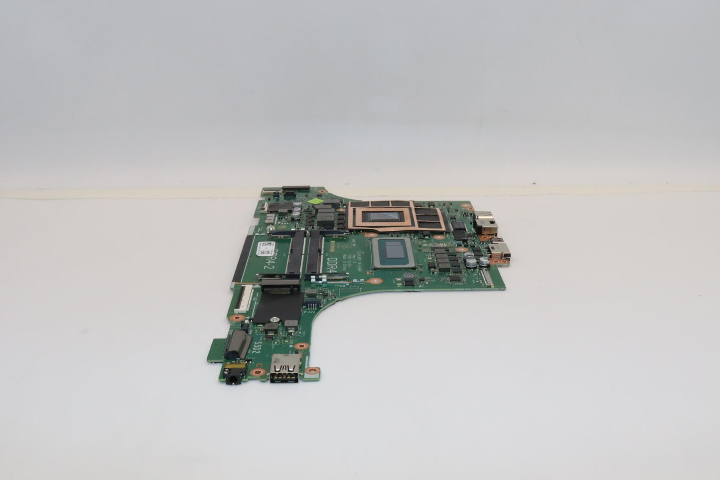 Lenovo Bdplanar Mbc 82S9 Nok I7126530 - 5B21F28585