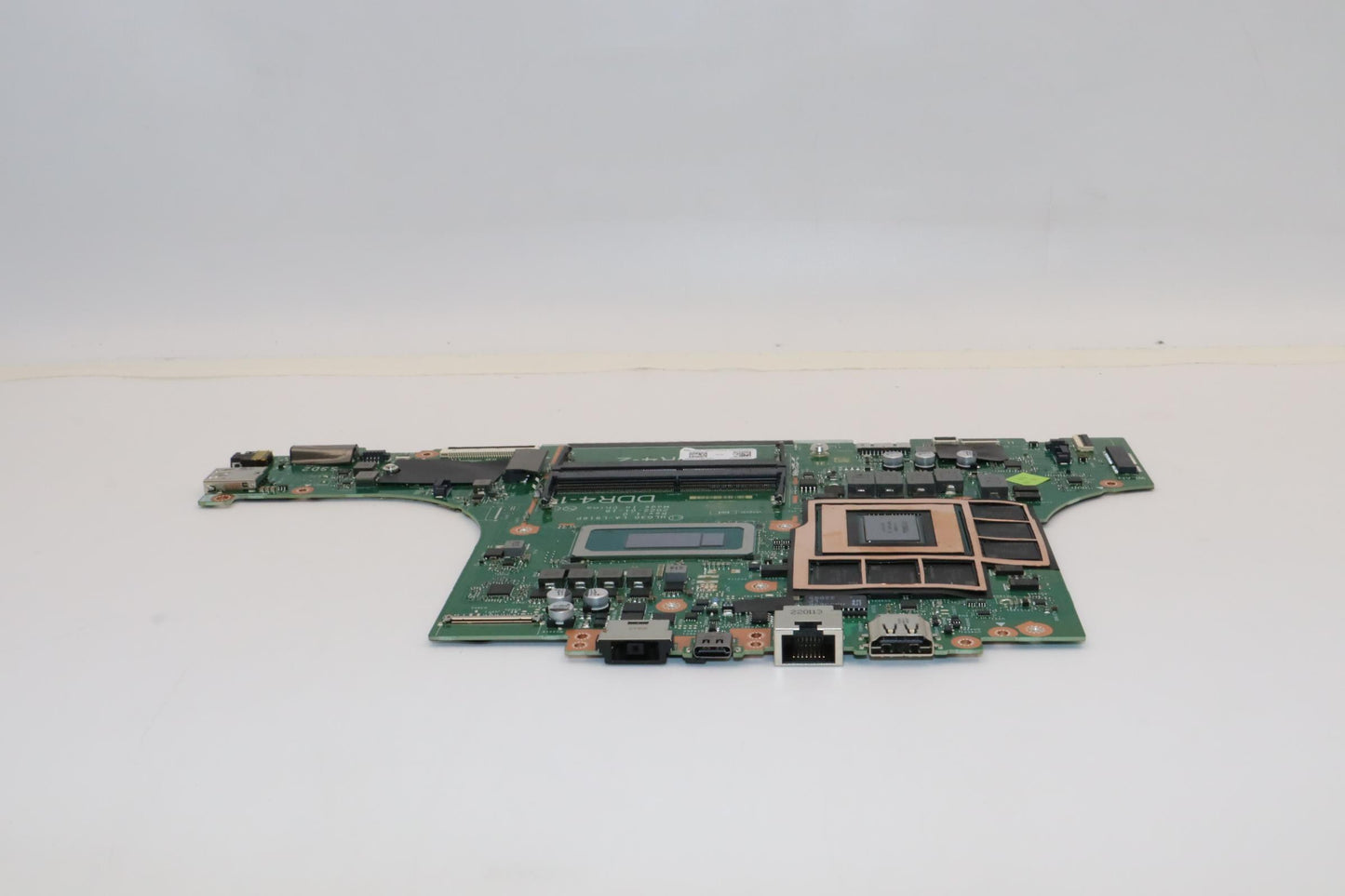 Lenovo Bdplanar Mbc 82S9 Nok I7126530 - 5B21F28585