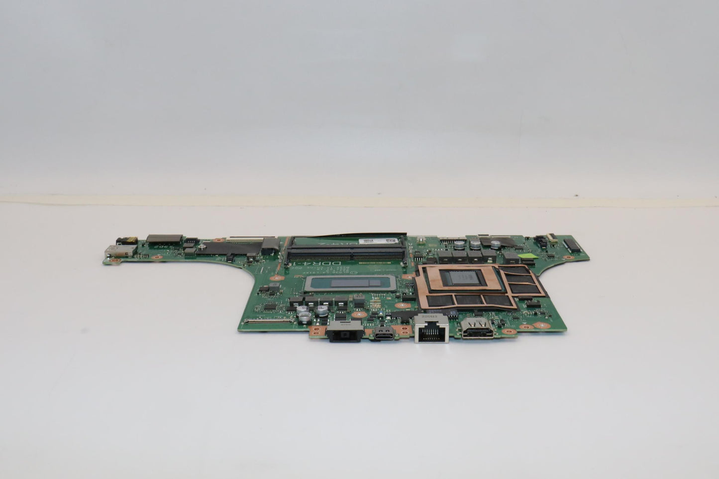 Lenovo Bdplanar Mbc 82S9 Win I7126530 - 5B21F28586