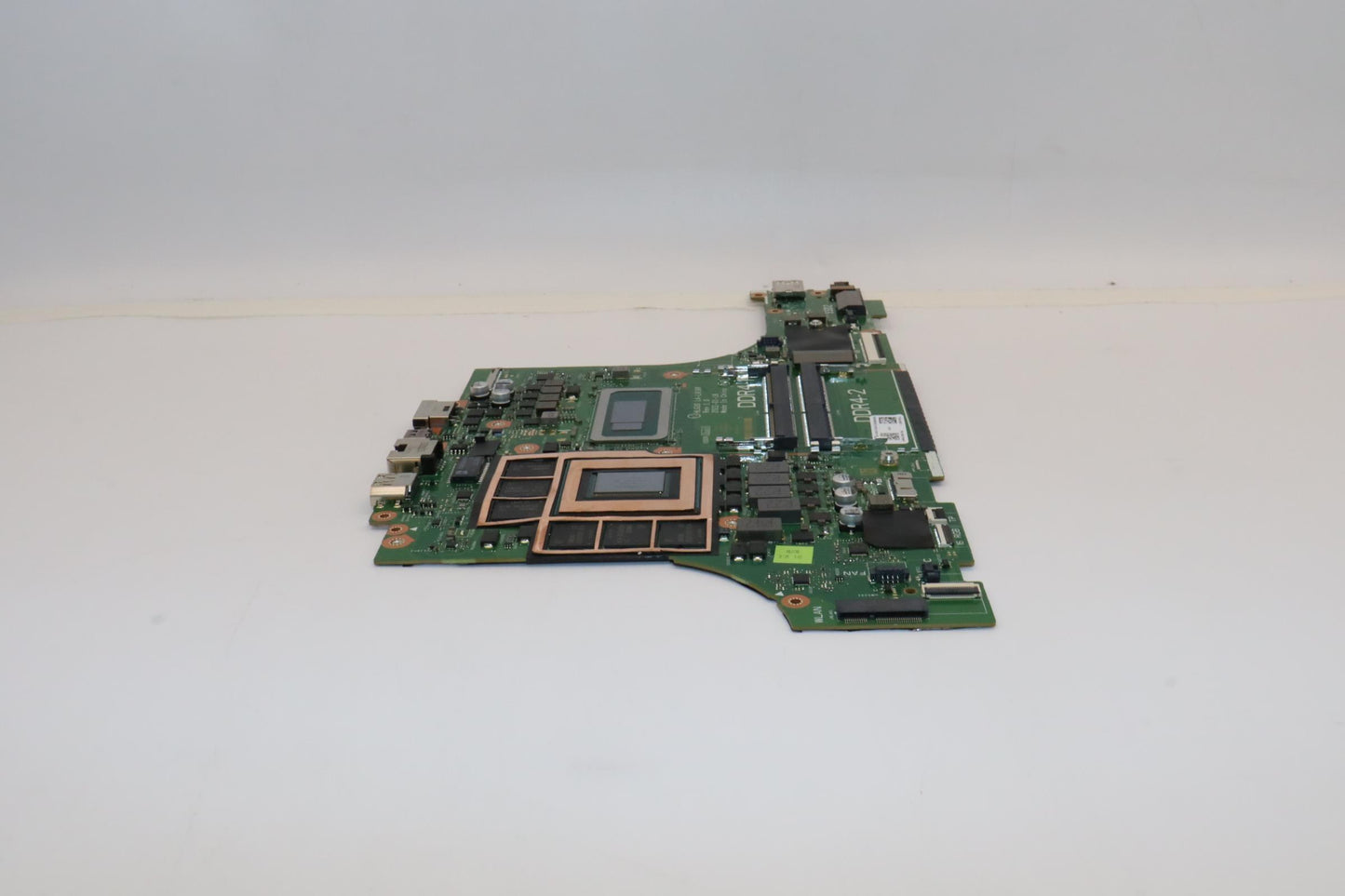 Lenovo Bdplanar Mbc 82S9 Nok I5125030 - 5B21F28587