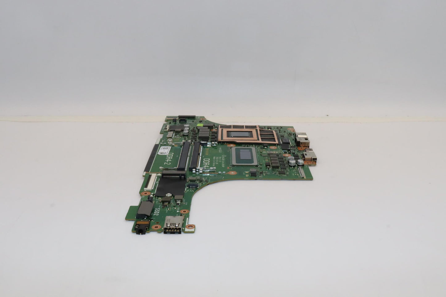 Lenovo Bdplanar Mbc 82S9 Nok I5125030 - 5B21F28587