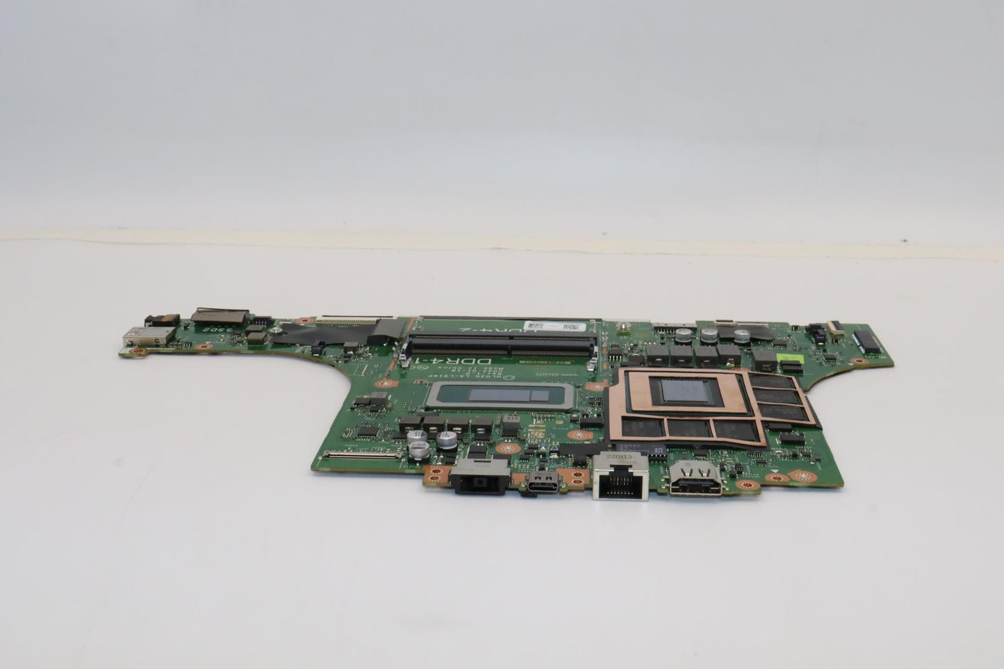 Lenovo Bdplanar Mbc 82S9 Nok I5125030 - 5B21F28587