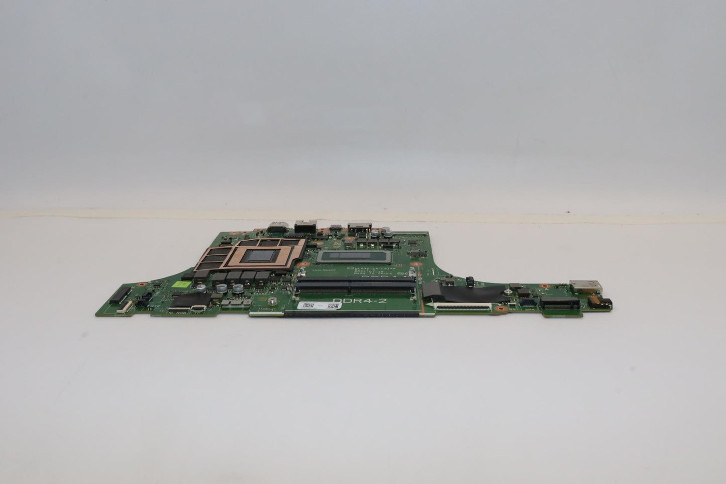 Lenovo Bdplanar Mbc 82S9 Nok I5125030 - 5B21F28587