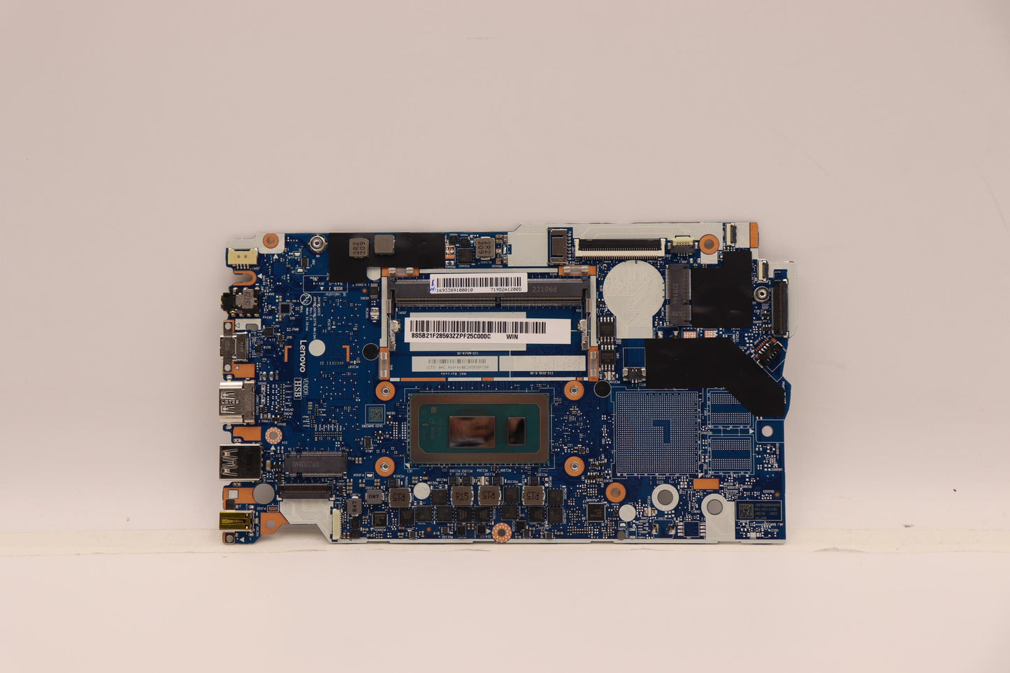Lenovo Bdplanar Mbl82Rj Win I71255Uum - 5B21F28593