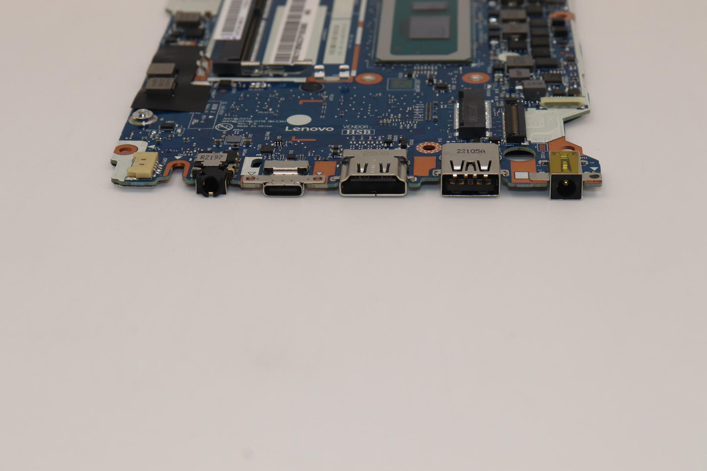 Lenovo Bdplanar Mbl82Rj Win I71255Uum - 5B21F28593