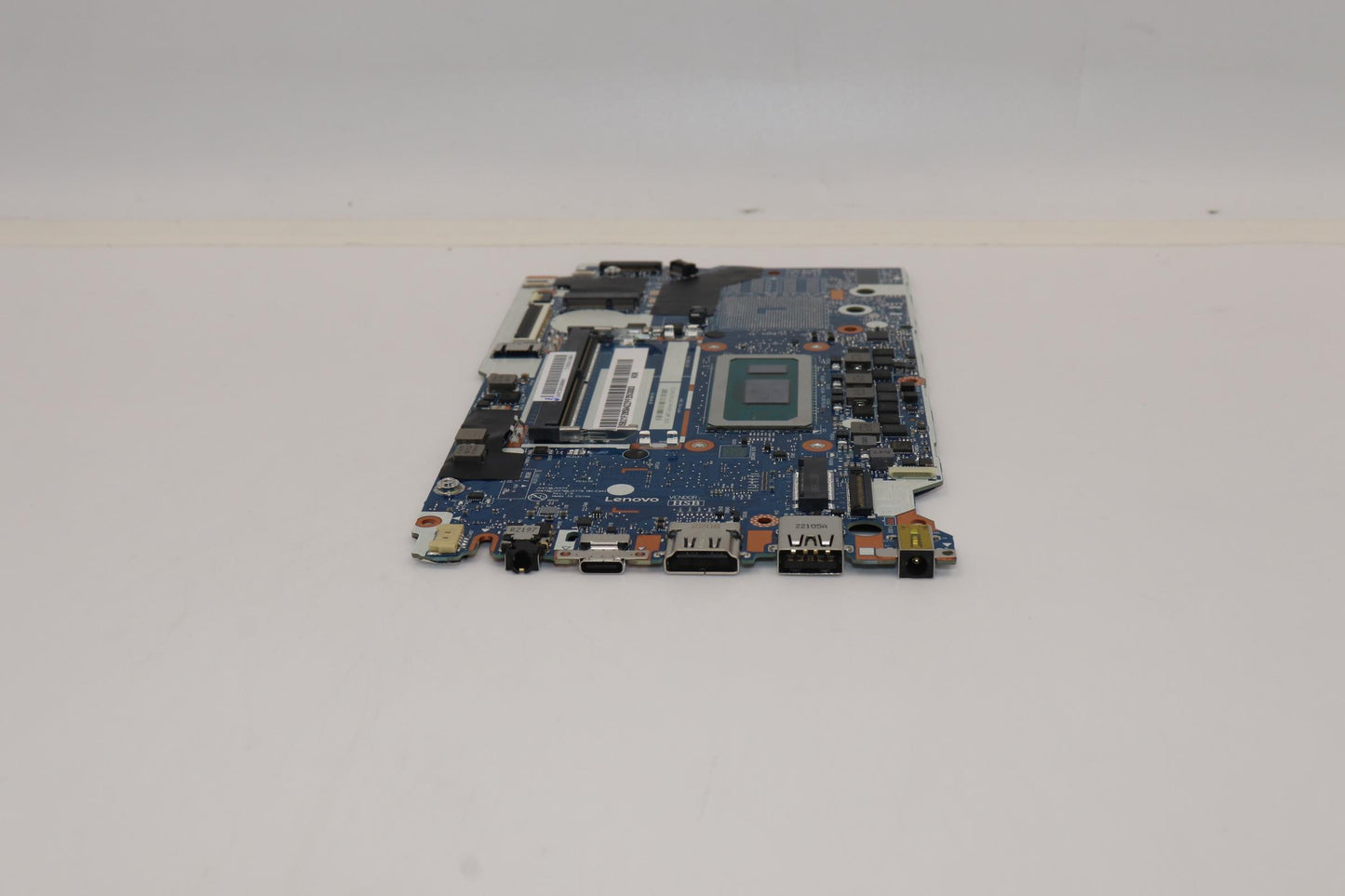 Lenovo Bdplanar Mbl82Rj Nok I71255Uum - 5B21F28594