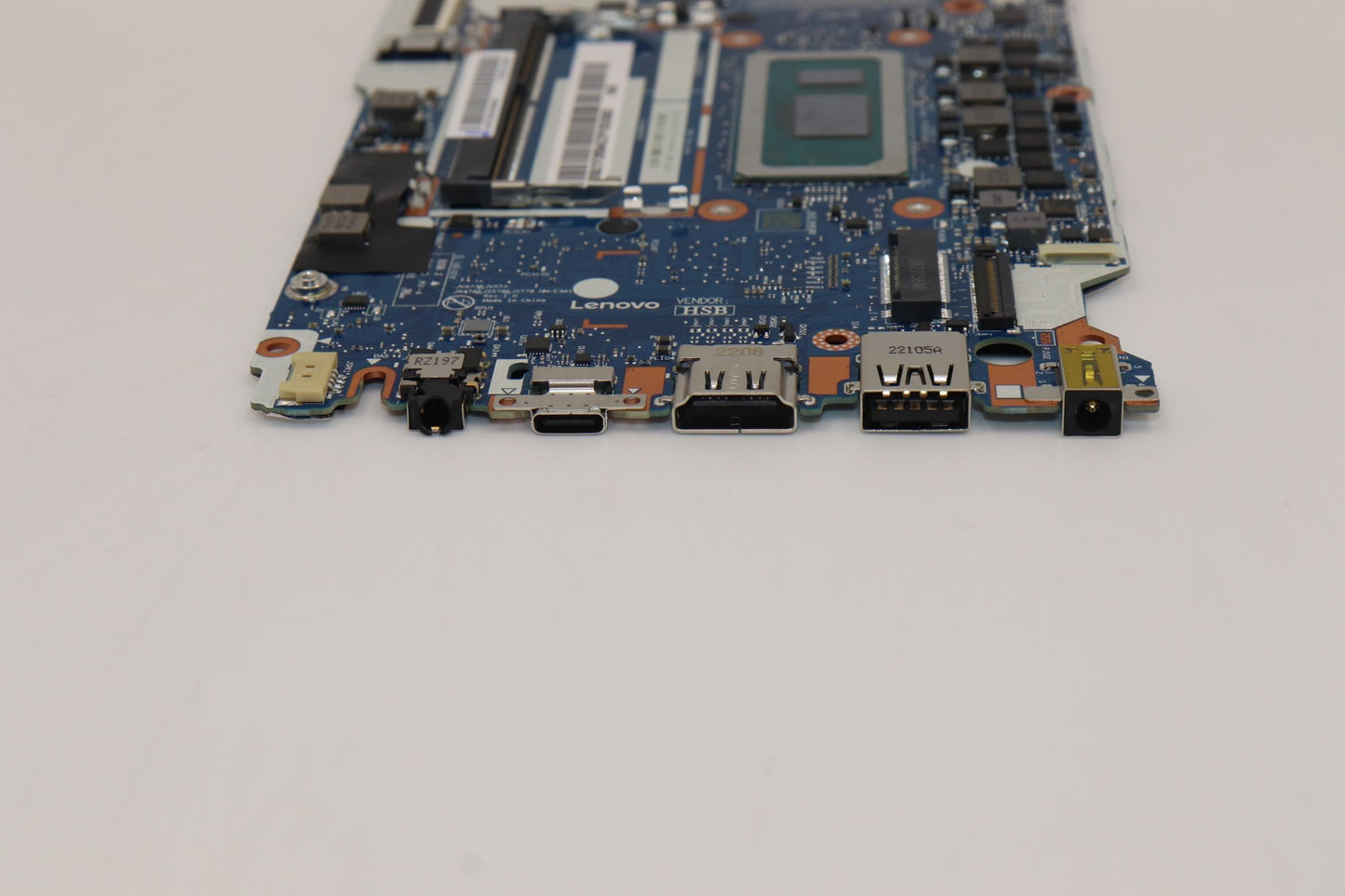 Lenovo Bdplanar Mbl82Rj Nok I71255Uum - 5B21F28594