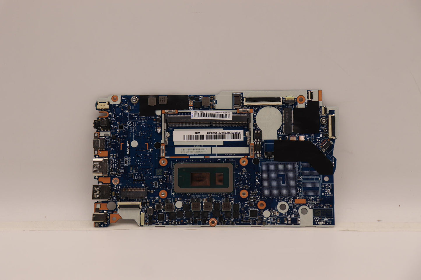 Lenovo Motherboard, i5-1235U, UMA, 8GB RAM, Windows - 5B21F28595