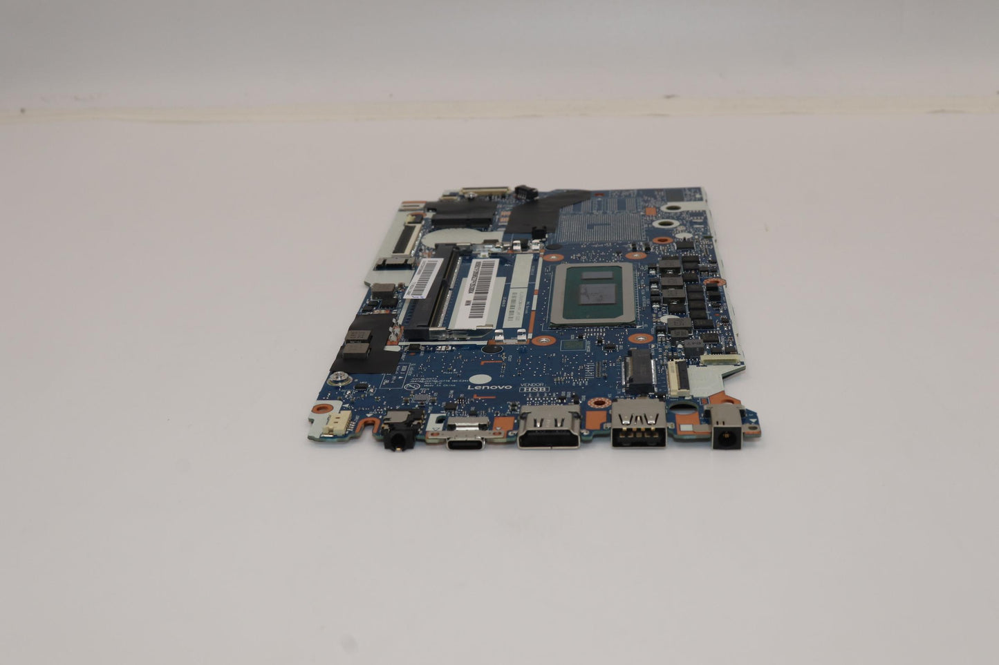 Lenovo Motherboard, i5-1235U, UMA, 8GB RAM, Windows - 5B21F28595