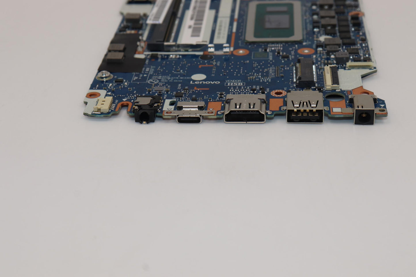 Lenovo Motherboard, i5-1235U, UMA, 8GB RAM, Windows - 5B21F28595