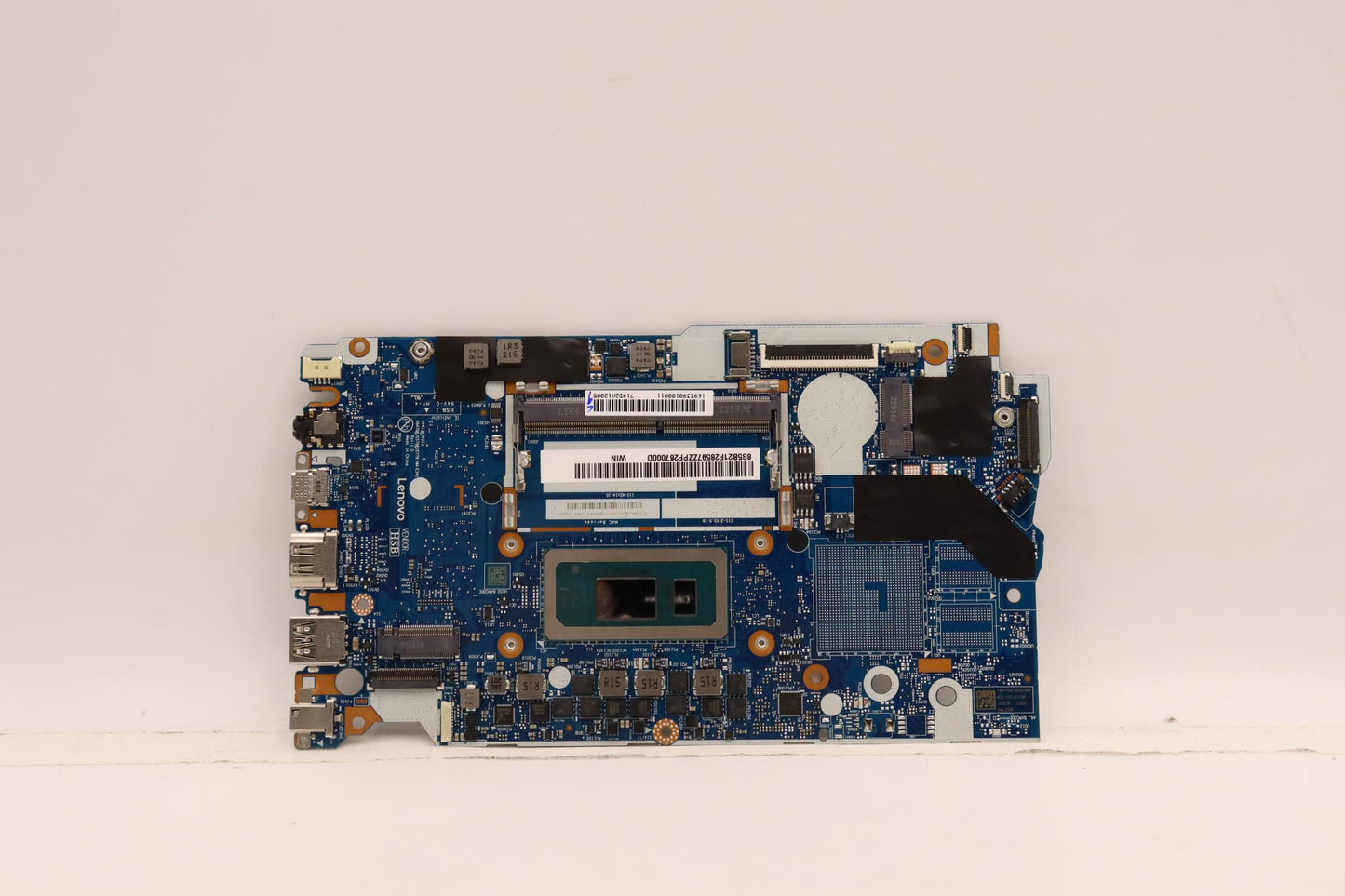Lenovo Bdplanar Mbl82Rj Win I31215Uum - 5B21F28597