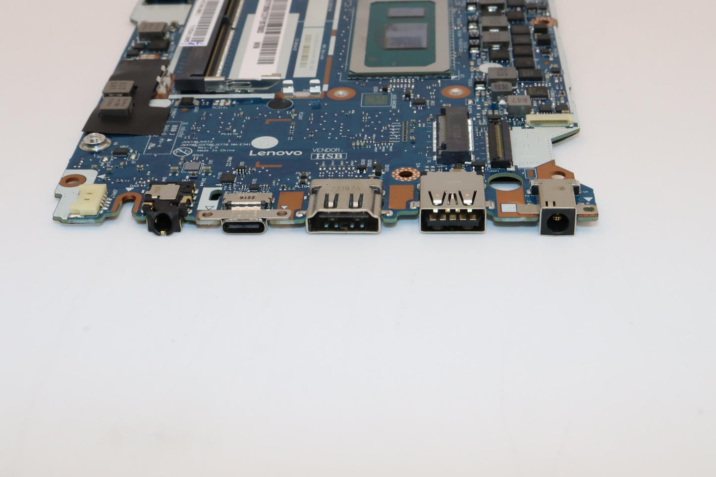 Lenovo Bdplanar Mbl82Rj Win I31215Uum - 5B21F28597