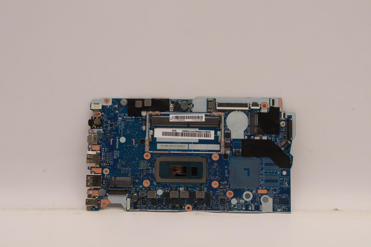 Lenovo Bdplanar Mbl82Rj Nok I31215Uum - 5B21F28598
