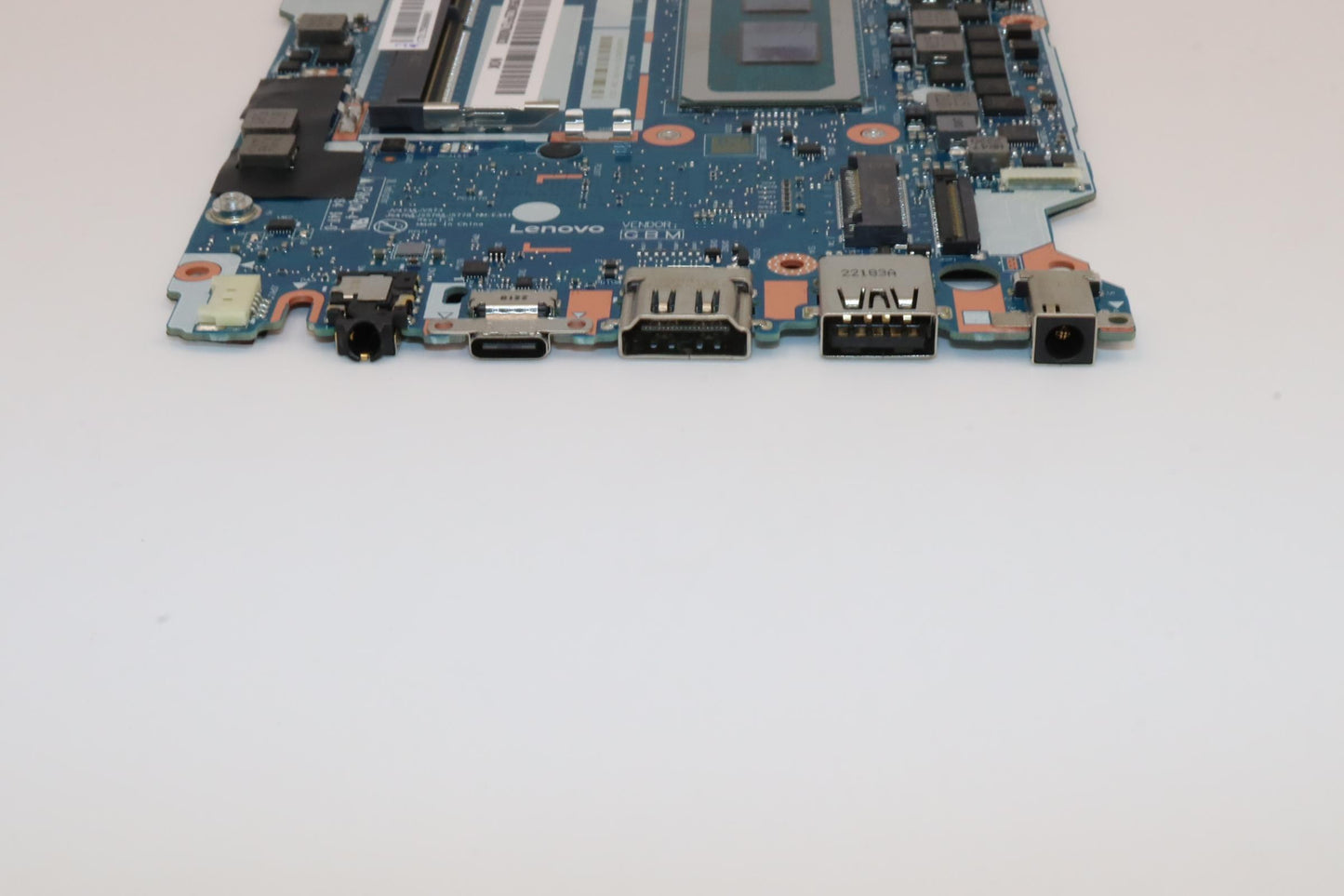 Lenovo Bdplanar Mbl82Rj Nok I31215Uum - 5B21F28598