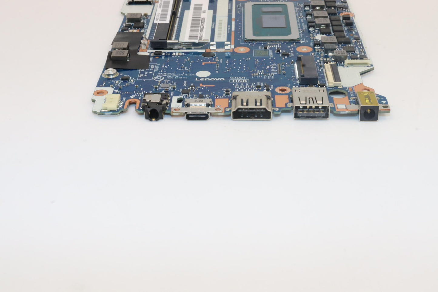 Lenovo Bdplanar Mbl82Rj Win 8505Uma4G - 5B21F28599