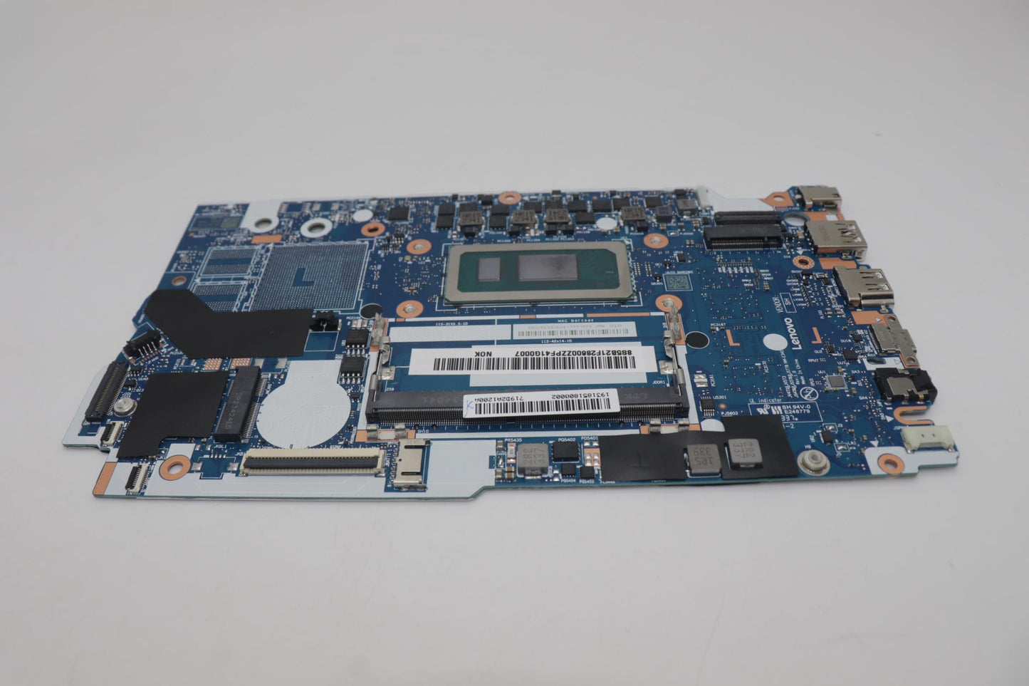 Lenovo Bdplanar Mbl82Rj Nok 8505Uma4G - 5B21F28600