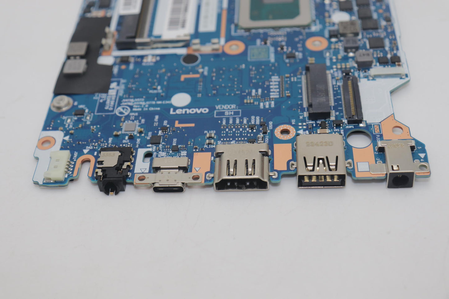 Lenovo Bdplanar Mbl82Rj Nok 8505Uma4G - 5B21F28600