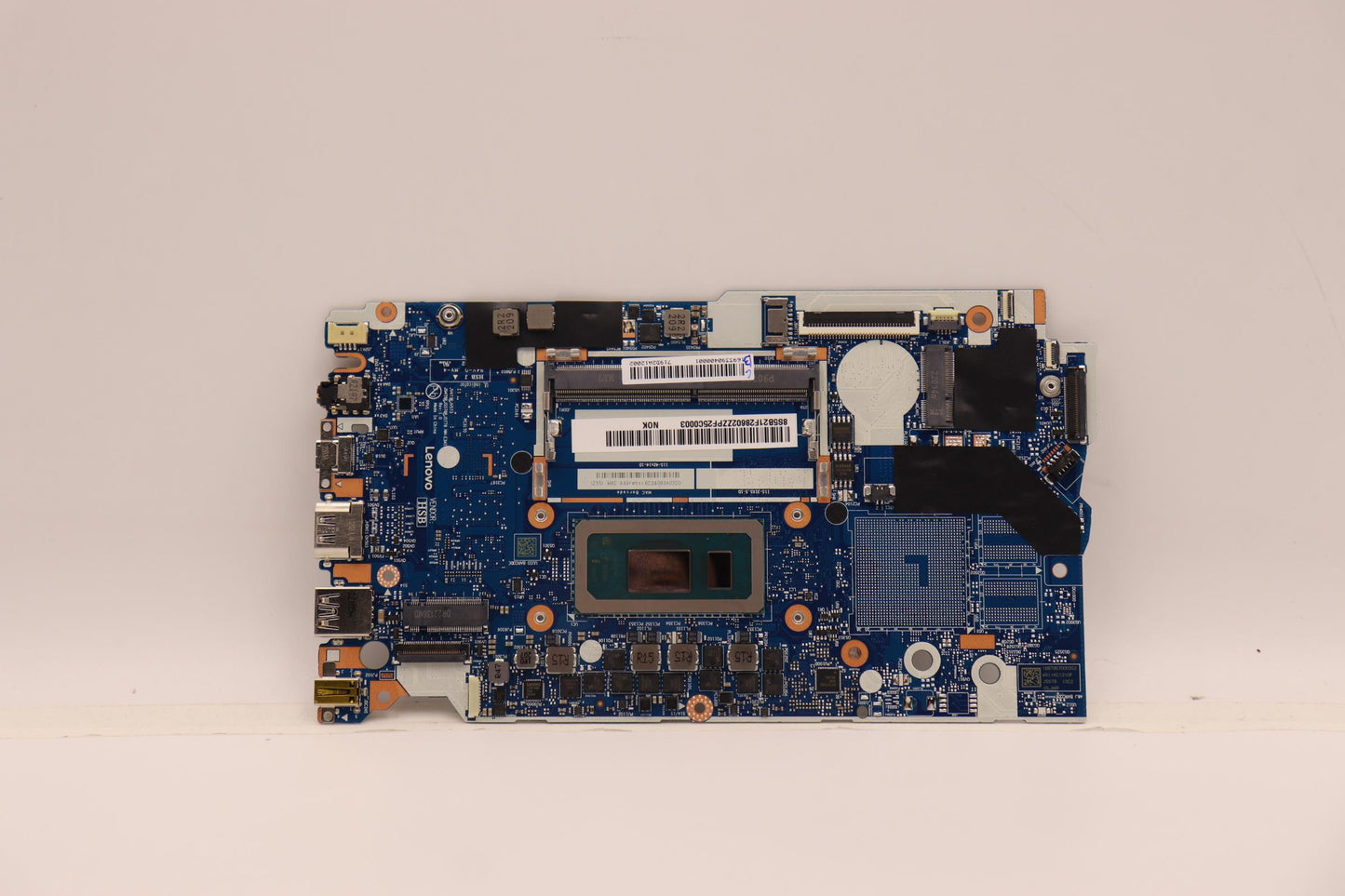 Lenovo Bdplanar Mbl82Rj Nok I31215Uum - 5B21F28602