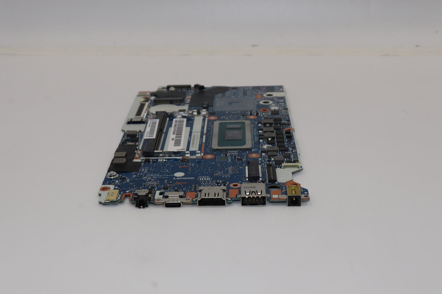 Lenovo Bdplanar Mbl82Rj Nok I31215Uum - 5B21F28602