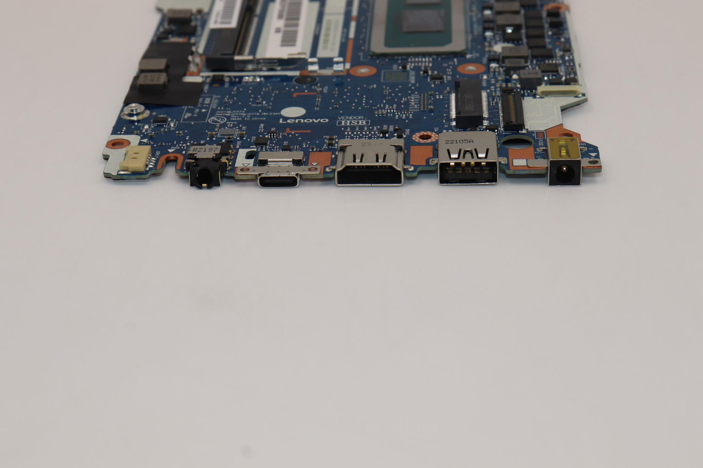 Lenovo Bdplanar Mbl82Rj Nok I31215Uum - 5B21F28602