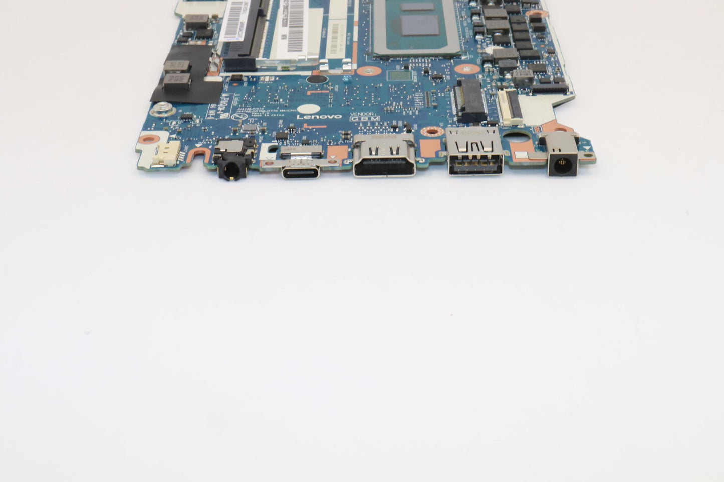 Lenovo Bdplanar Mbl82Rj Win 8505Uma8G - 5B21F28603
