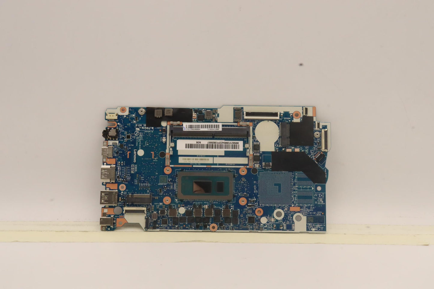 Lenovo Bdplanar Mbl82Rj Nok 8505Uma8G - 5B21F28604