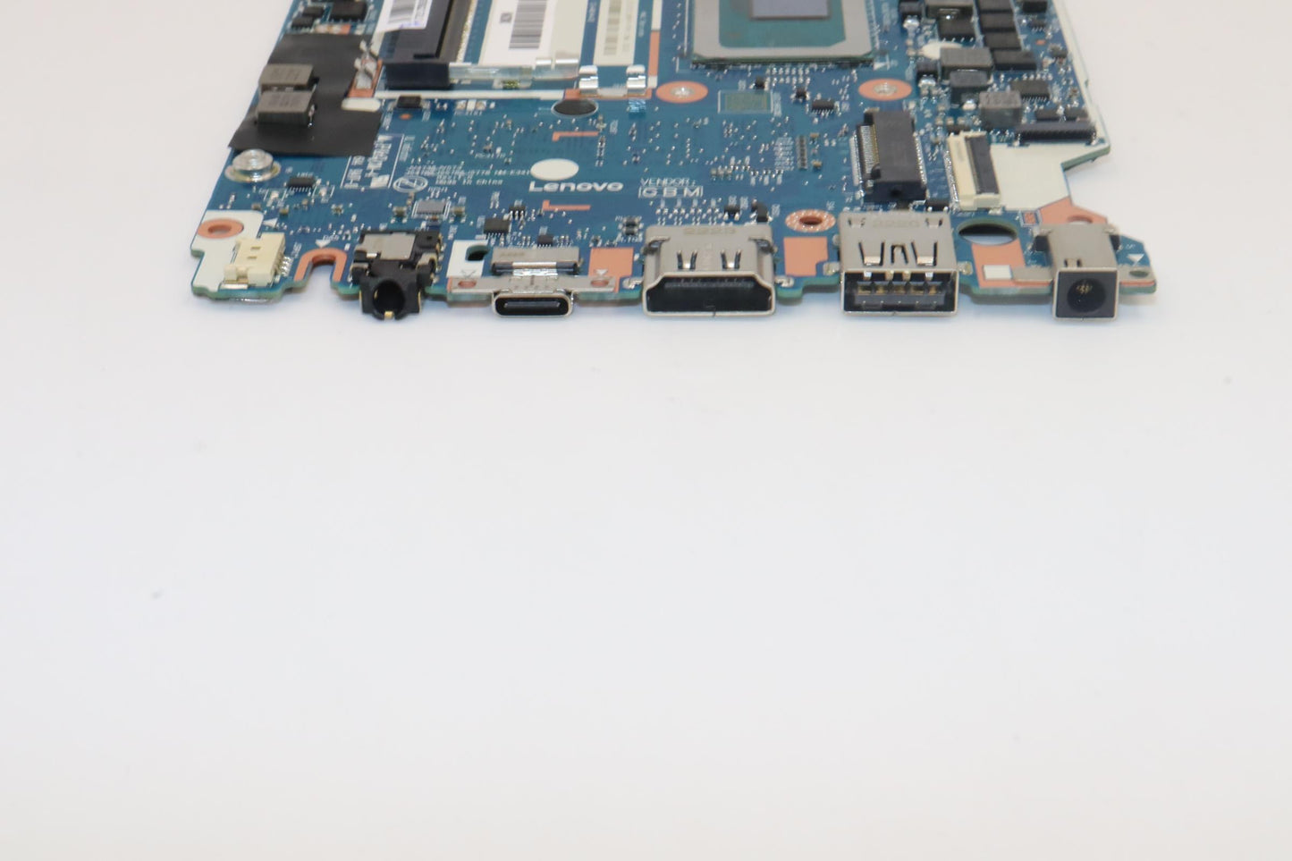 Lenovo Bdplanar Mbl82Rj Nok 8505Uma8G - 5B21F28604