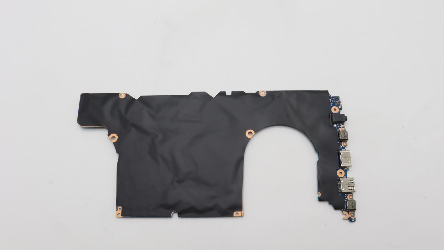 Lenovo Bdplanar Mbi512500H_Uix_16G_Et - 5B21F28619