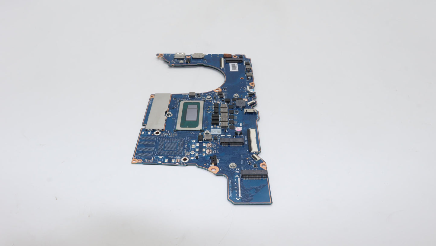 Lenovo Bdplanar Mbi512500H_Uix_16G_Et - 5B21F28619