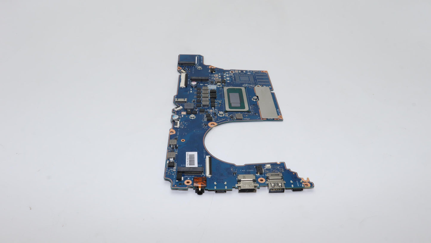 Lenovo Bdplanar Mbi512500H_Uix_16G_Et - 5B21F28619