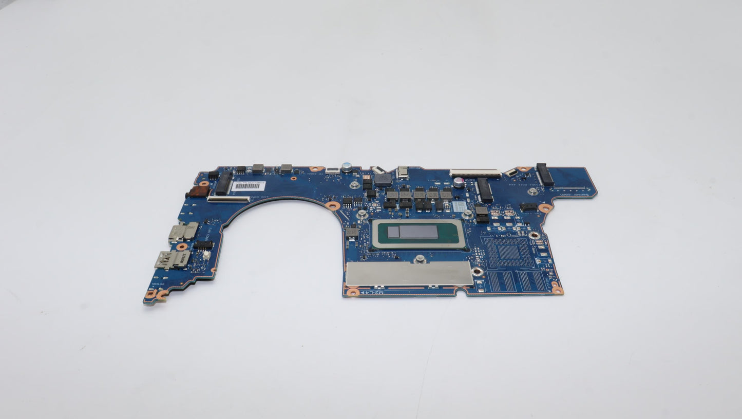 Lenovo Bdplanar Mbi512500H_Uix_16G_Et - 5B21F28619
