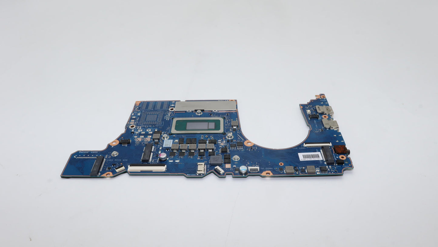 Lenovo Bdplanar Mbi512500H_Uix_16G_Et - 5B21F28619