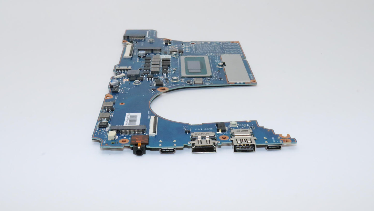 Lenovo Bdplanar Mbi512500H_Uix_16G_Et - 5B21F28620