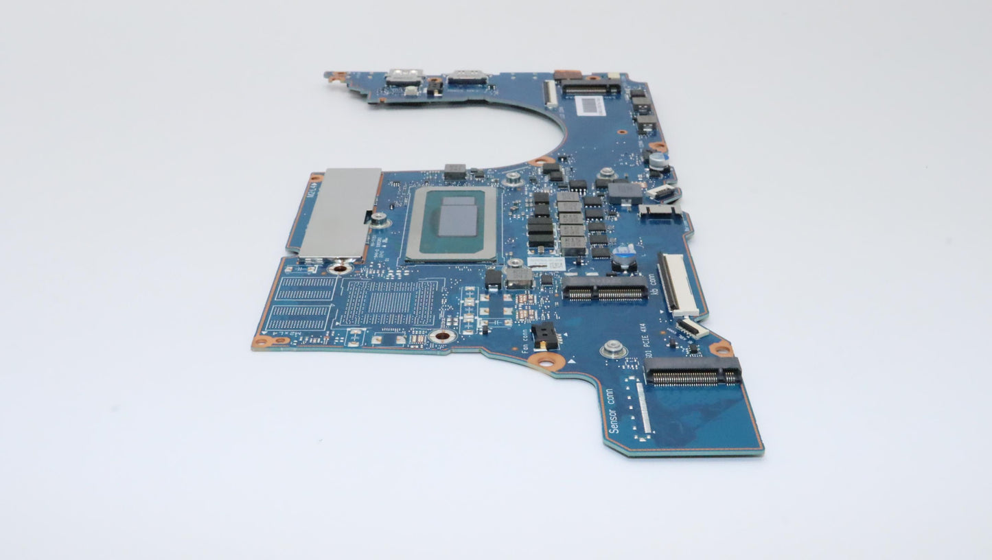 Lenovo Bdplanar Mbi512500H_Uix_16G_Et - 5B21F28620
