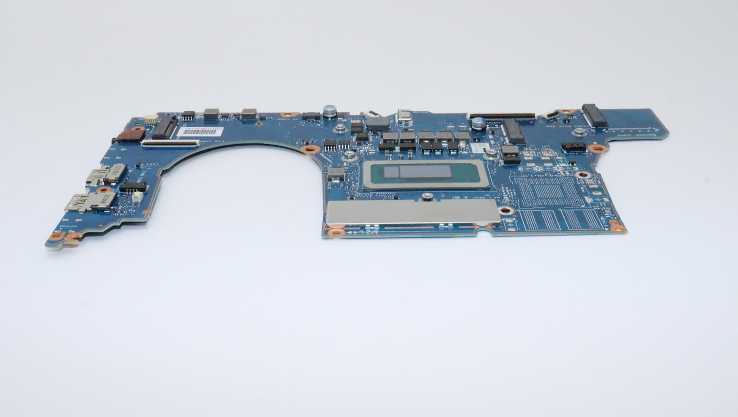 Lenovo Bdplanar Mbi512500H_Uix_16G_Et - 5B21F28620