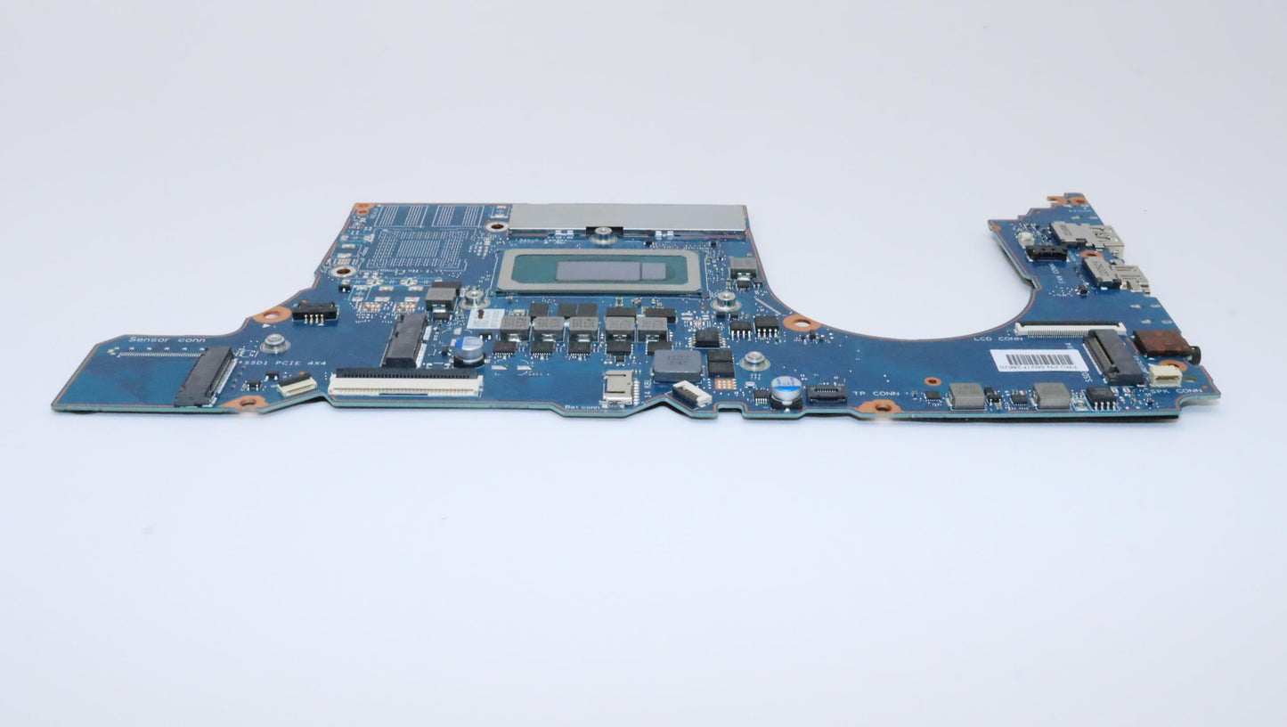 Lenovo Bdplanar Mbi512500H_Uix_16G_Et - 5B21F28620