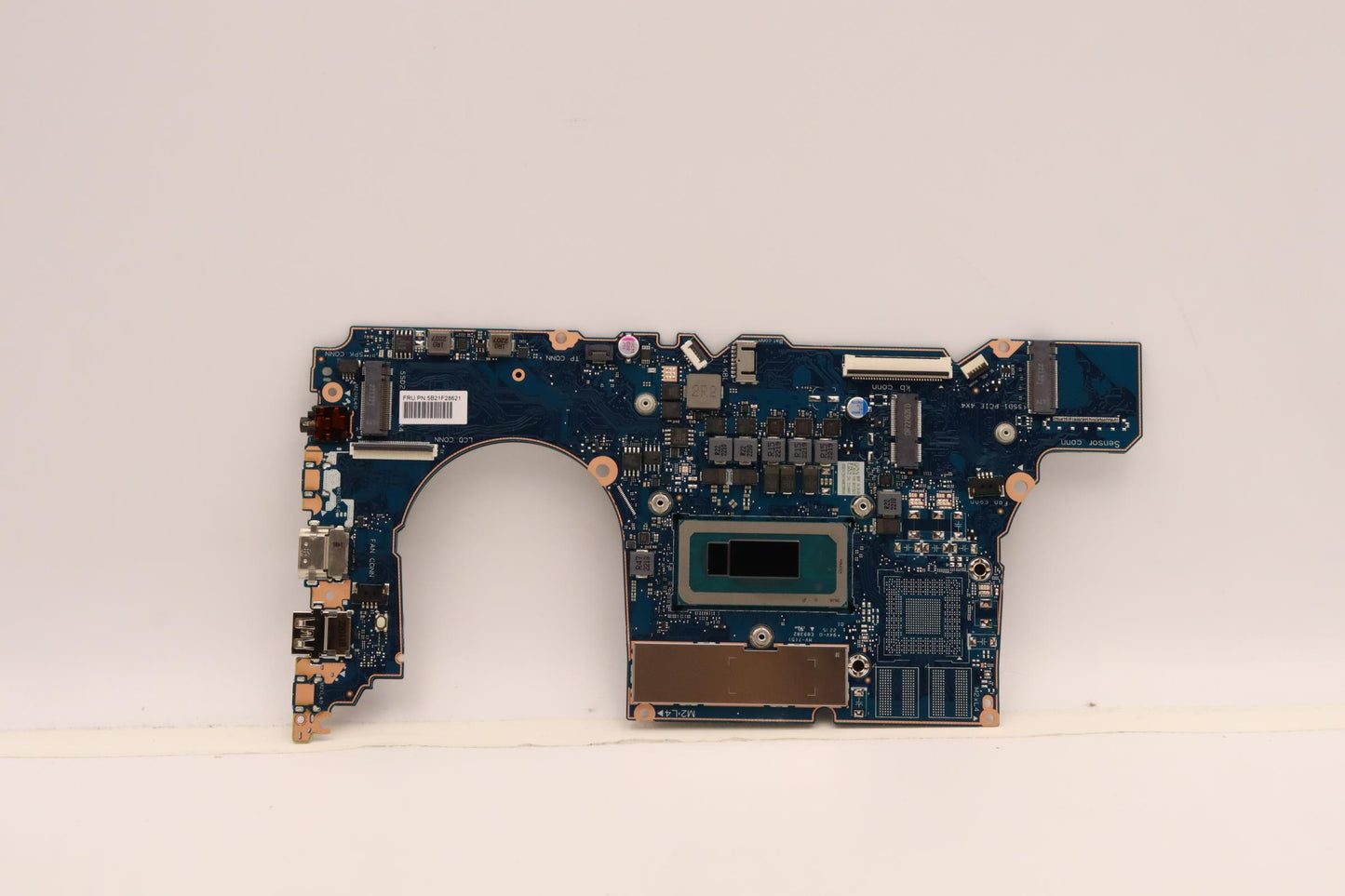 Lenovo Bdplanar Mbi71260Puix16Getwinr - 5B21F28621