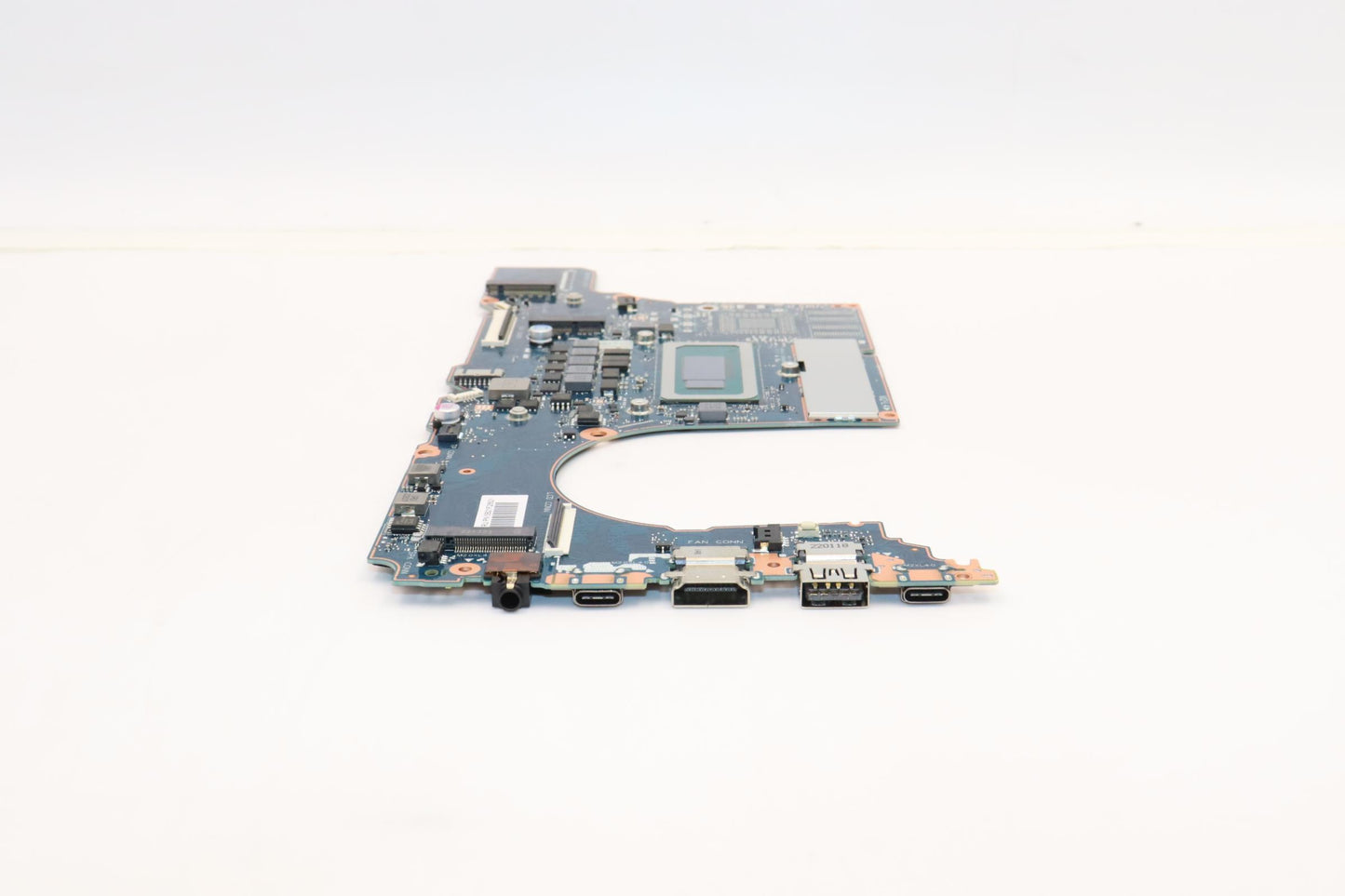 Lenovo Bdplanar Mbi71260Puix16Getwinr - 5B21F28621