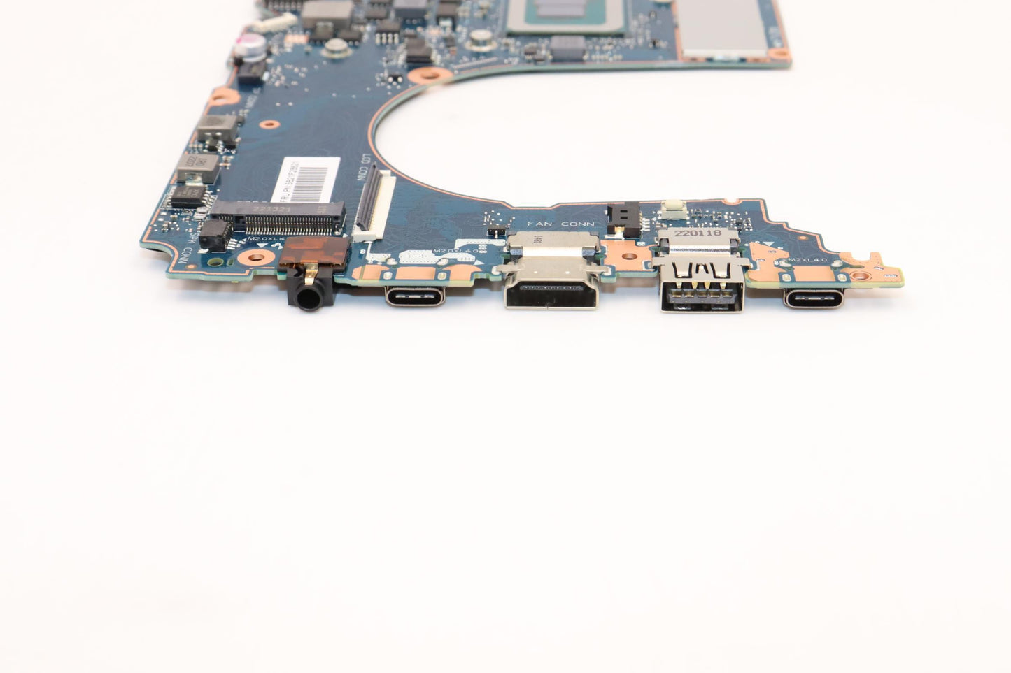 Lenovo Bdplanar Mbi71260Puix16Getwinr - 5B21F28621