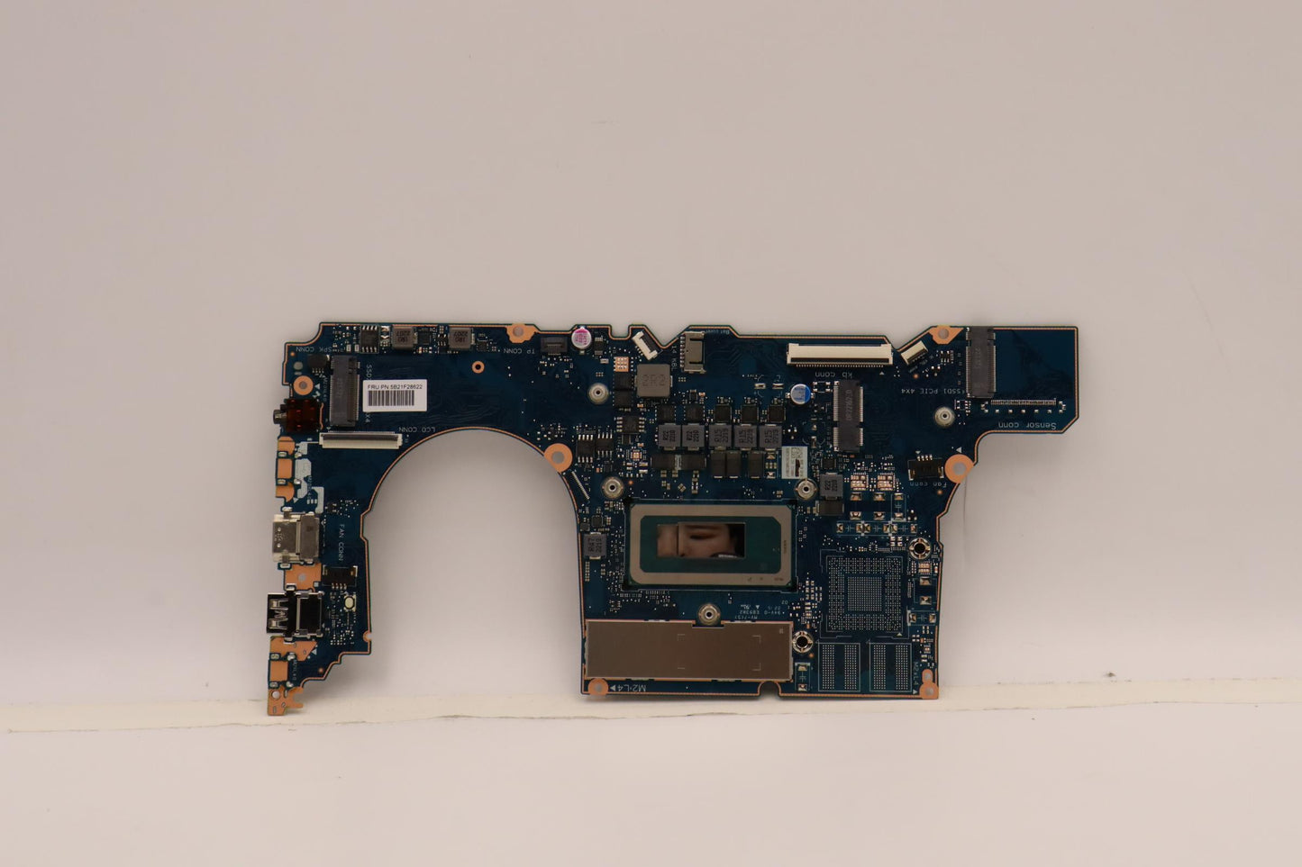 Lenovo Bdplanar Mbi71260Puix16Getnokr - 5B21F28622