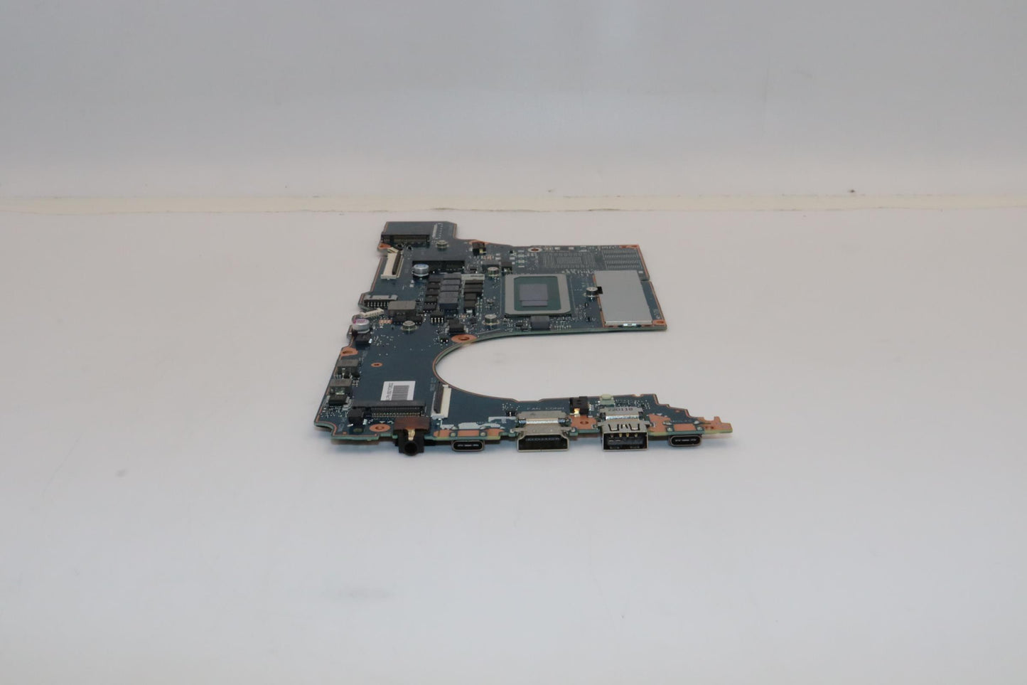 Lenovo Bdplanar Mbi71260Puix16Getnokr - 5B21F28622