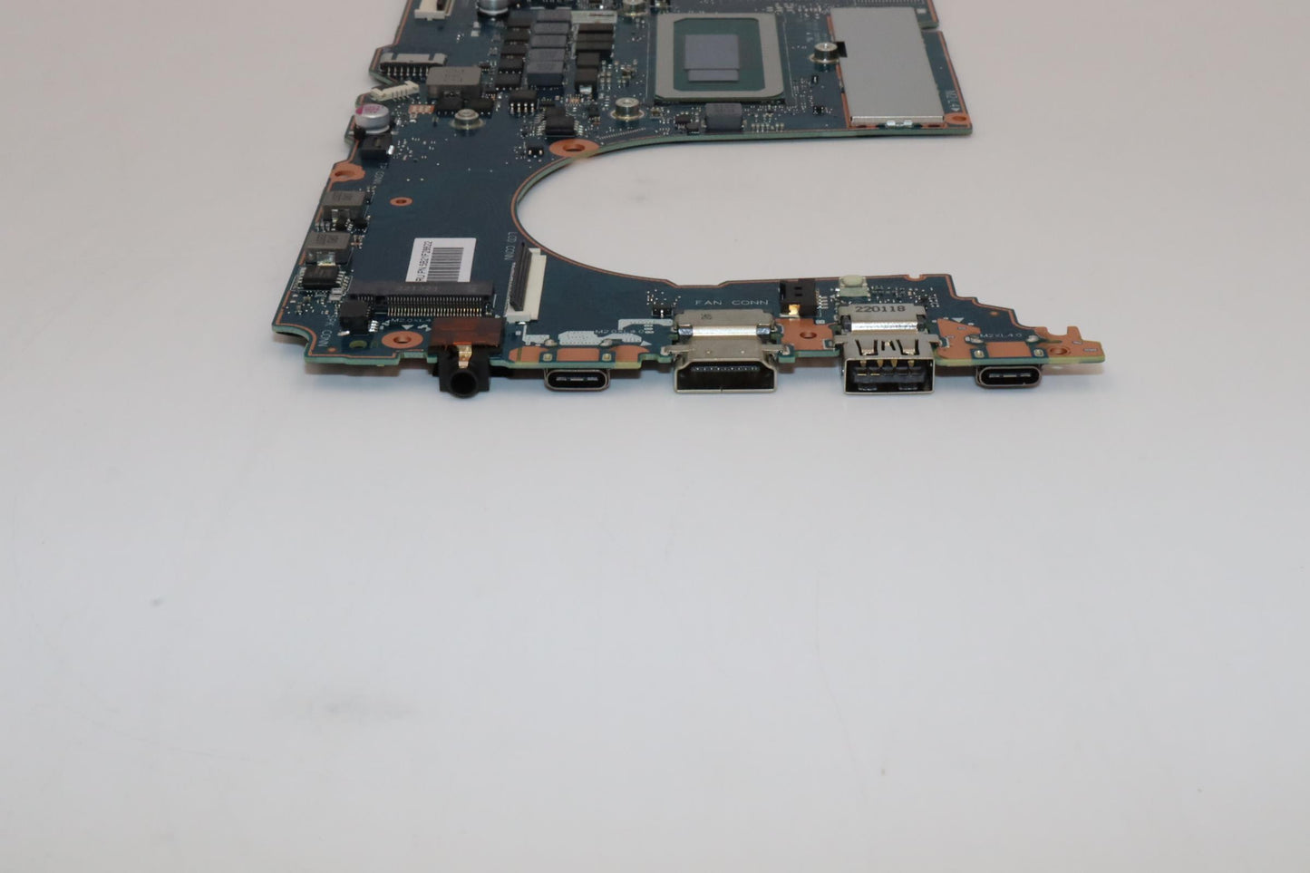 Lenovo Bdplanar Mbi71260Puix16Getnokr - 5B21F28622