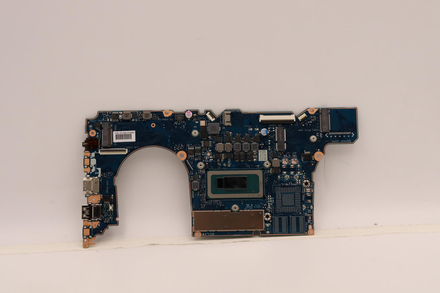 Lenovo Bdplanar Mbi51240Puix16Getwinr - 5B21F29262