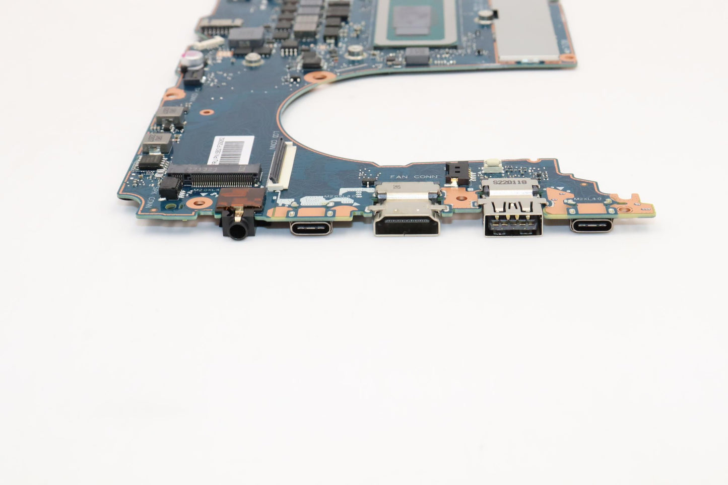 Lenovo Bdplanar Mbi51240Puix16Getwinr - 5B21F29262