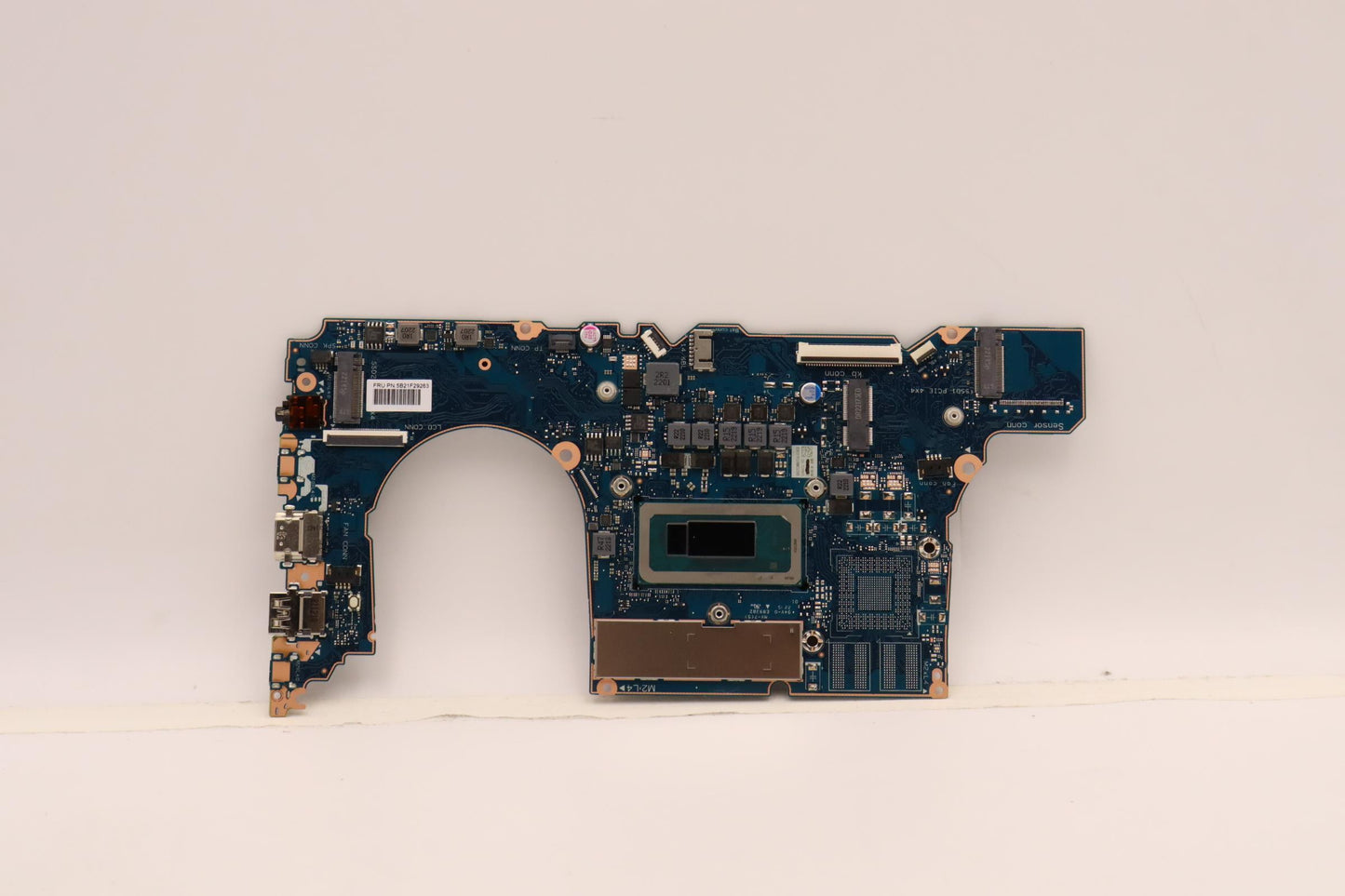 Lenovo Bdplanar Mbi51240Puix16Getnokr - 5B21F29263