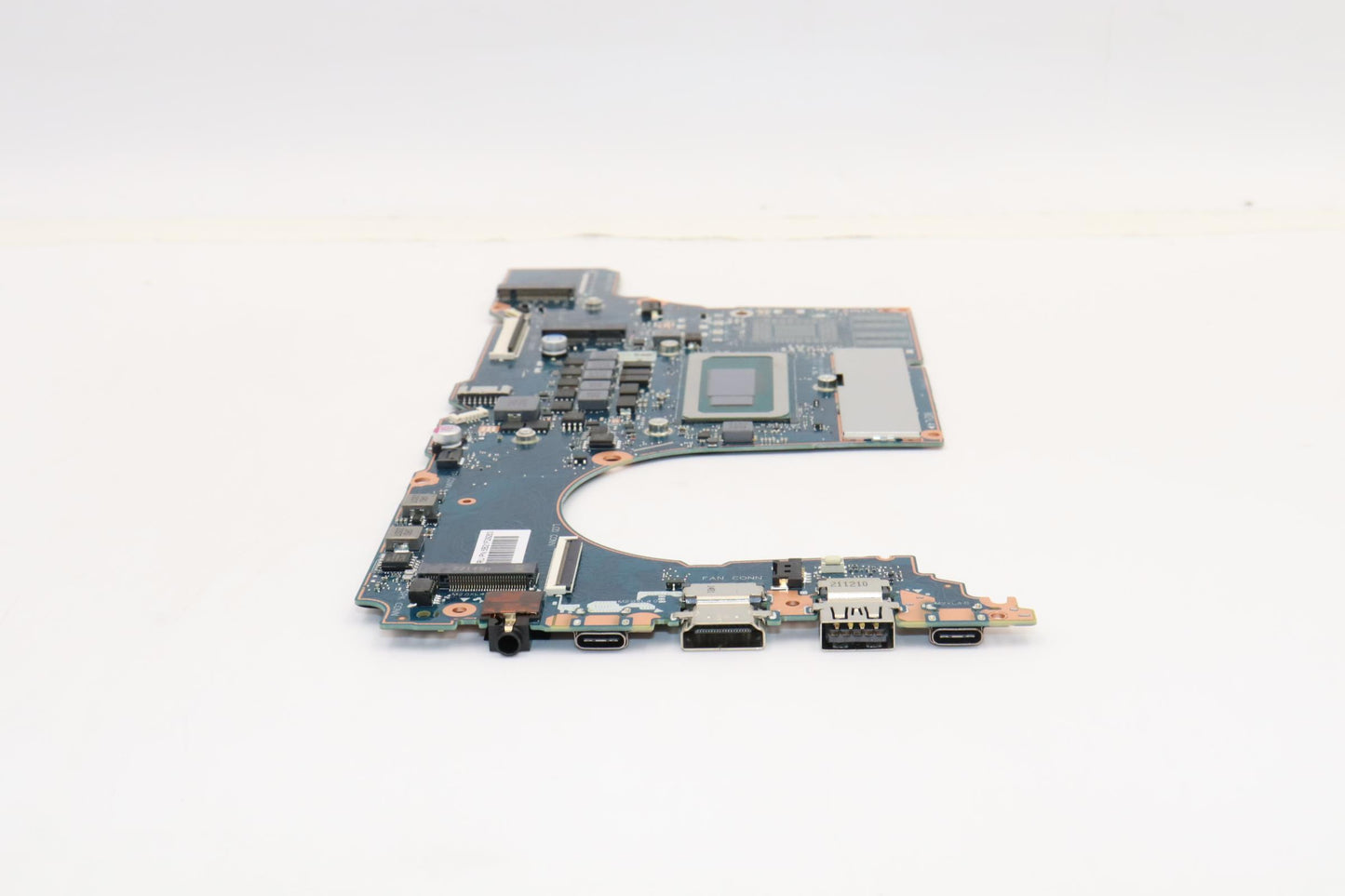 Lenovo Bdplanar Mbi51240Puix16Getnokr - 5B21F29263
