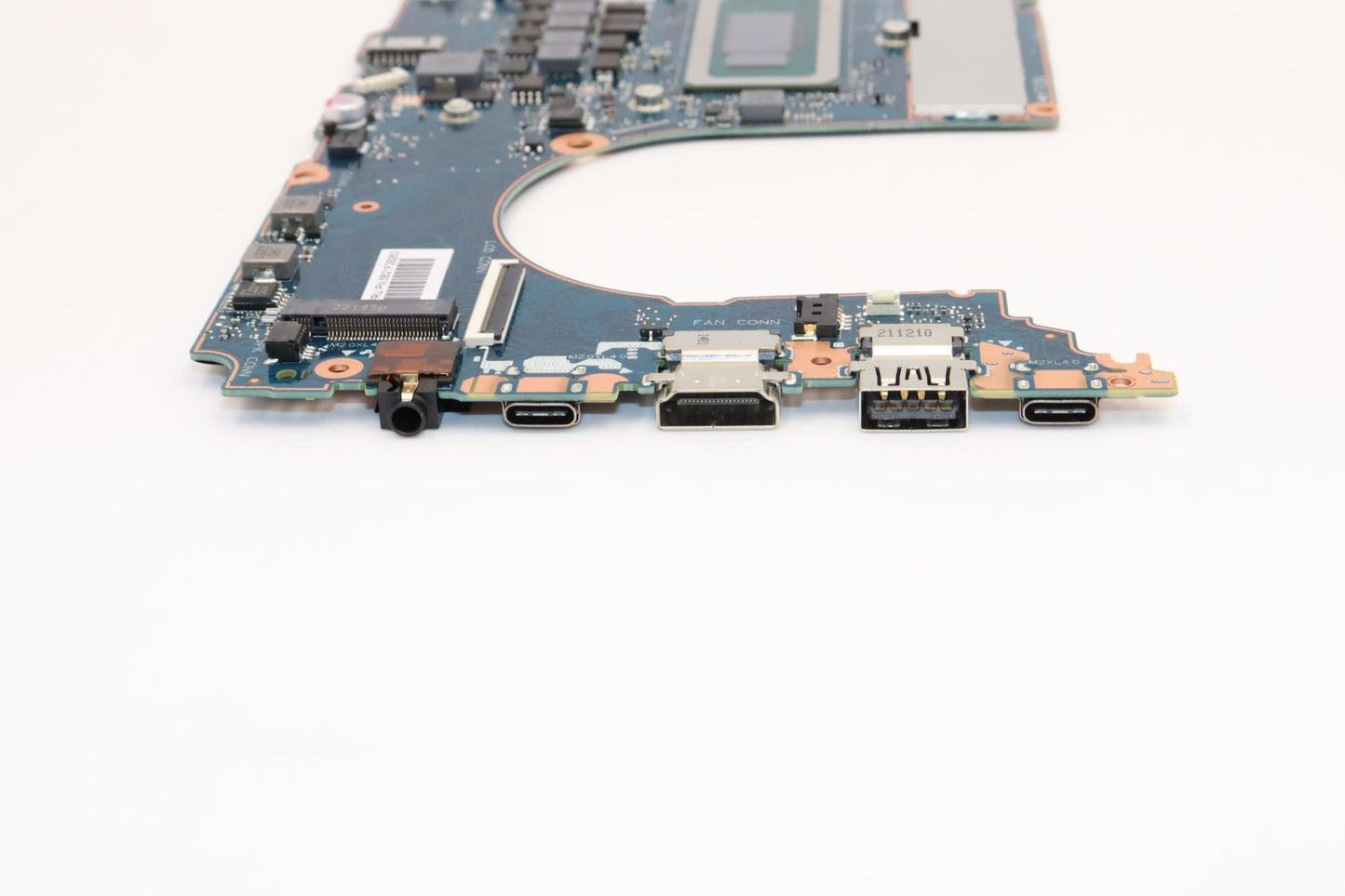 Lenovo Bdplanar Mbi51240Puix16Getnokr - 5B21F29263