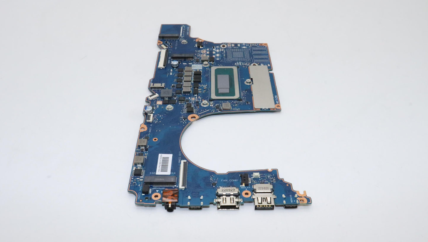 Lenovo Bdplanar Mbi712700Huix32Getwin - 5B21F29264