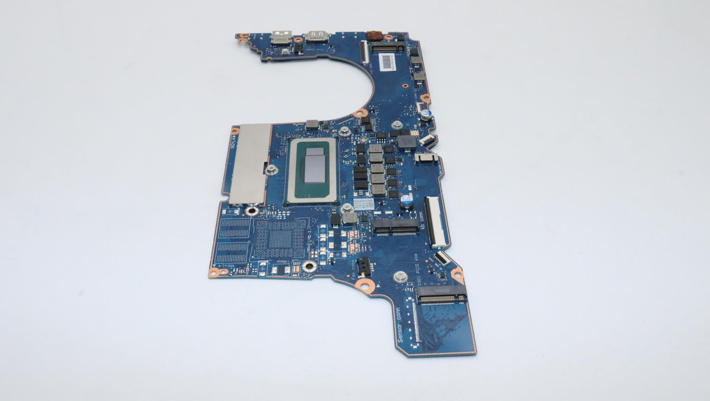 Lenovo Bdplanar Mbi712700Huix32Getwin - 5B21F29264