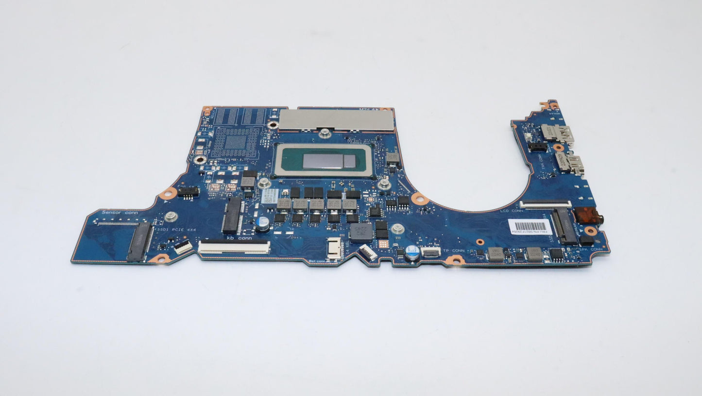 Lenovo Bdplanar Mbi712700Huix32Getwin - 5B21F29264